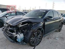 إنفينيتي QX50